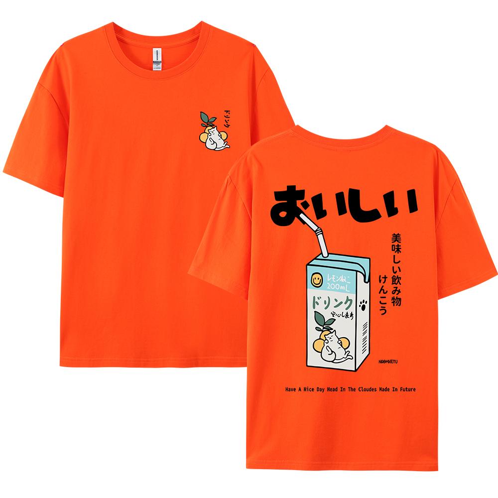 Cute Japanese Cat Print Oversized T-shirt men Women Short Sleeve Loose Casual Tee Shirt Streetwear Tops Cotton Harajuku Clothing 4XL
Cute Japanese Cat Print Oversized T-shirt men Women Short Sleeve Loose Casual Tee Shirt Streetwear Tops Cotton Harajuku Clothing 4XL