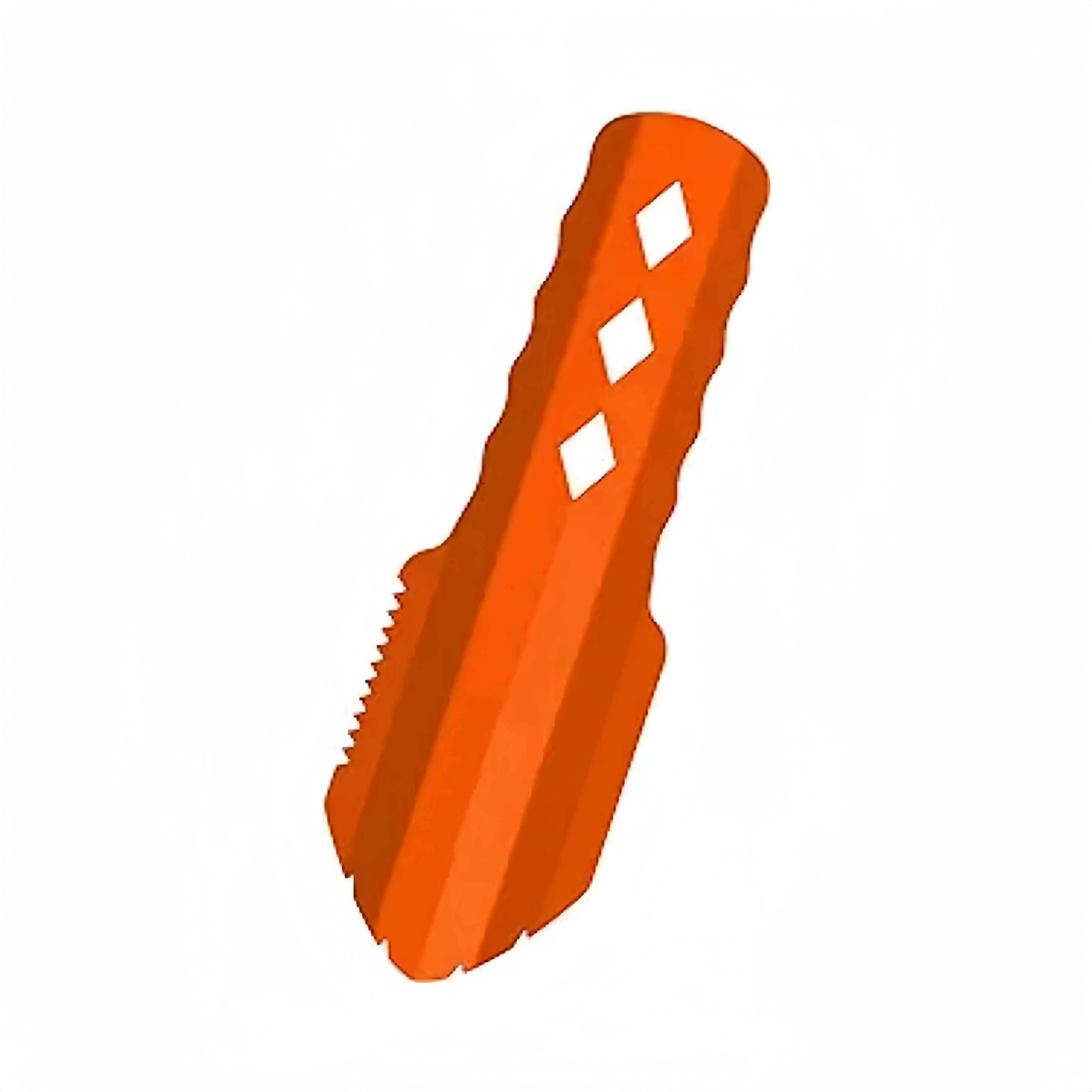 Multitool Ultralight Backpacking Trowel Shovel Small Potty with Longer Handle Design Essential for Hiking Camping and Survival помаранчевий
Multitool Ultralight Backpacking Trowel Shovel Small Potty with Longer Handle Design Essential for Hiking Camping and Survival помаранчевий
