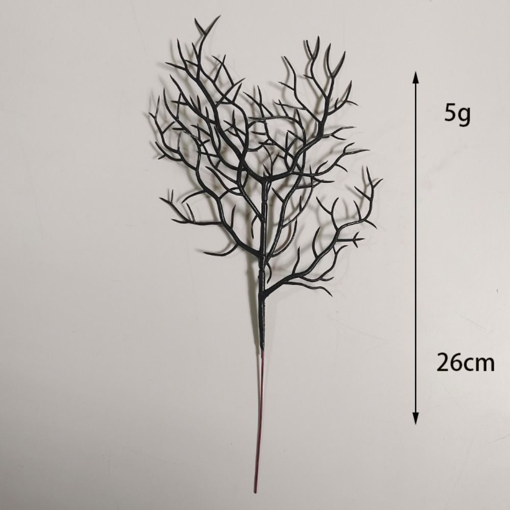 5 шт. Черные Хэллоуин Искусственные Мертвые Ветки Форма Рогов Украшение Венка на Хэллоуин День Хэллоуина 5pcs
5 шт. Черные Хэллоуин Искусственные Мертвые Ветки Форма Рогов Украшение Венка на Хэллоуин День Хэллоуина 5pcs