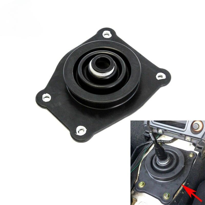 Fit For Mazda Miata 1990-2005 Shifter Boot Seal Rubber Gear Insulator NA0164481B ABS Plastic
Fit For Mazda Miata 1990-2005 Shifter Boot Seal Rubber Gear Insulator NA0164481B ABS Plastic