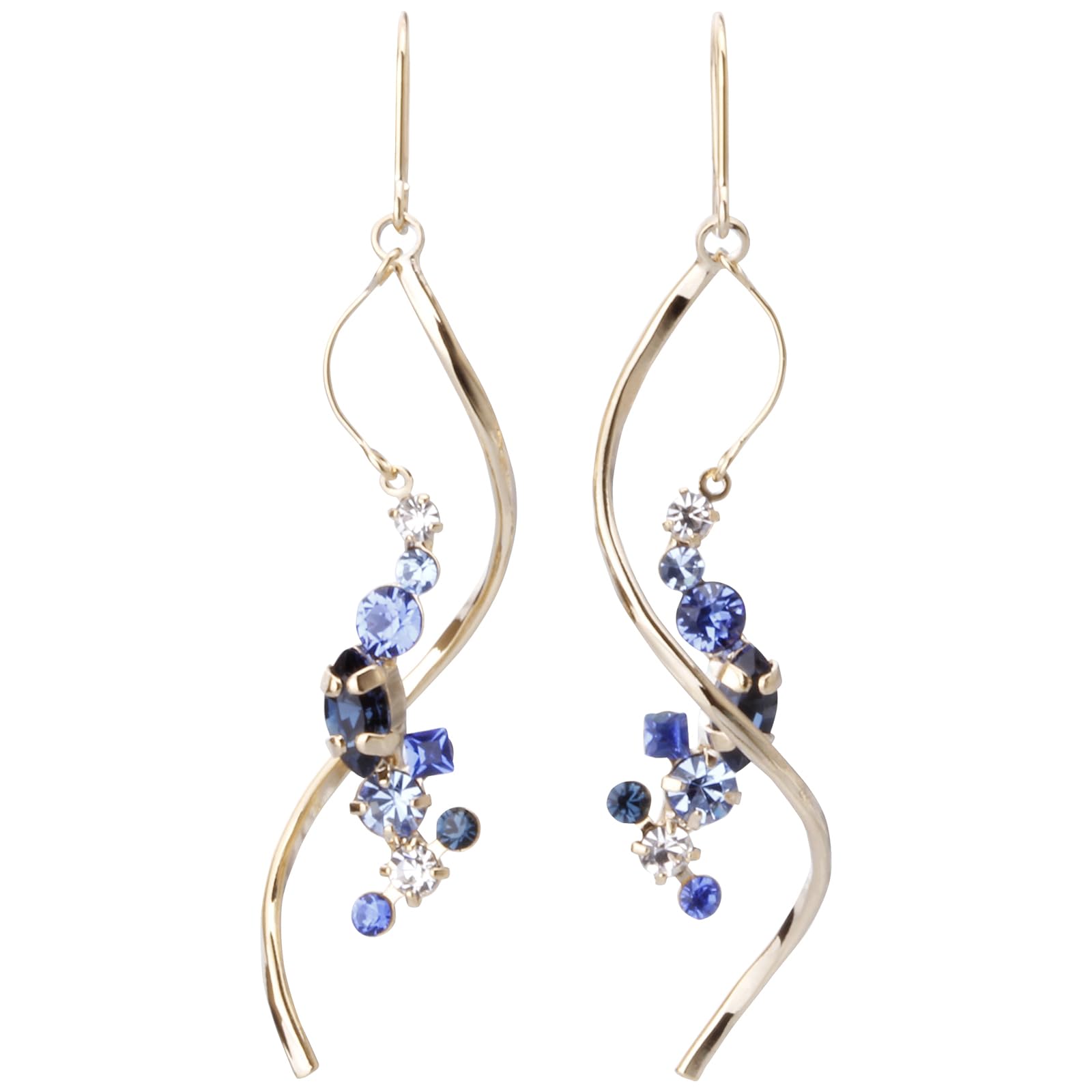 LOKUMI Made in Preciosa Hypoallergenic to Hook Hook Large Gift Present Gold x Earrings, Japan, Crystal, Metals, Earrings, Bijou, Swing, Women s,
LOKUMI Made in Preciosa Hypoallergenic to Hook Hook Large Gift Present Gold x Earrings, Japan, Crystal, Metals, Earrings, Bijou, Swing, Women s,