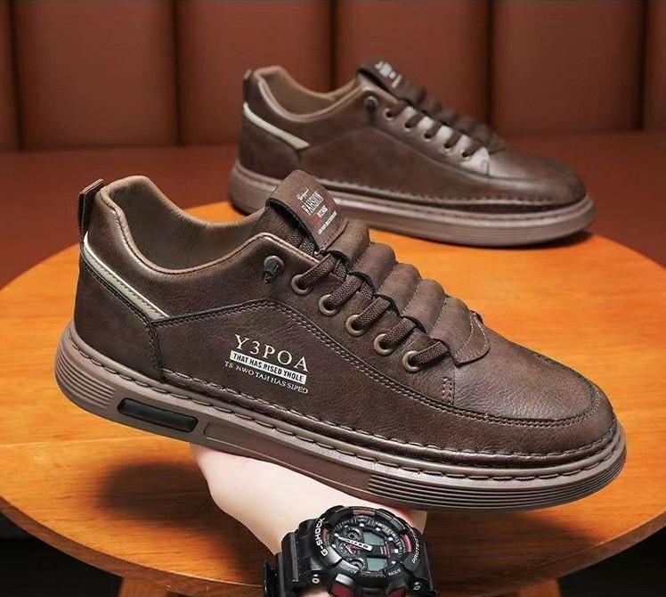 Little White Shoes Korean Edition Trend Youth Casual Shoes Trend Versatile Casual Trend Shoes Board Shoes 2025 Spring 44
Little White Shoes Korean Edition Trend Youth Casual Shoes Trend Versatile Casual Trend Shoes Board Shoes 2025 Spring 44