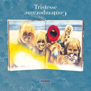 CD TRISTESSE CONTEMPORAINE - Stay Golden REC100 Record Makers, 2013 France Dance & Electronica Used
CD TRISTESSE CONTEMPORAINE - Stay Golden REC100 Record Makers, 2013 France Dance & Electronica Used