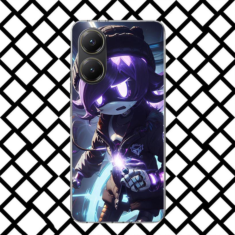 Game M-Murder D-Drones Phone Case for Xiaomi Poco F7 Ultra X7 X6 X5 Pro X4 Gt M8 M7 Redmi 15 15C 13 13C 12 12C Soft Cover Fundas Xiaomi Poco X5
Game M-Murder D-Drones Phone Case for Xiaomi Poco F7 Ultra X7 X6 X5 Pro X4 Gt M8 M7 Redmi 15 15C 13 13C 12 12C Soft Cover Fundas Xiaomi Poco X5