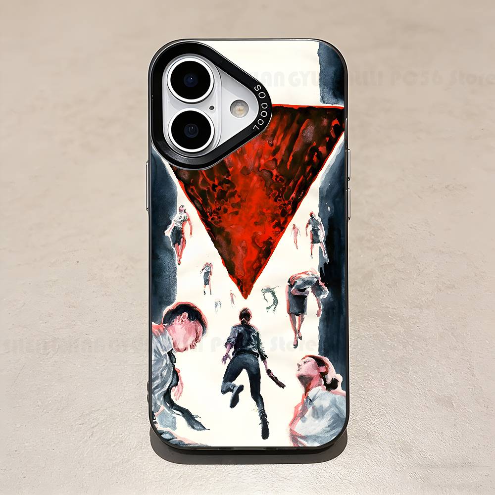 A-Alan W-Wake Game Phone Case For IPhone 17 16e 16 15 14 13 12 11 Pro Max X XR XS MAX Back Cover iPhone16
A-Alan W-Wake Game Phone Case For IPhone 17 16e 16 15 14 13 12 11 Pro Max X XR XS MAX Back Cover iPhone16