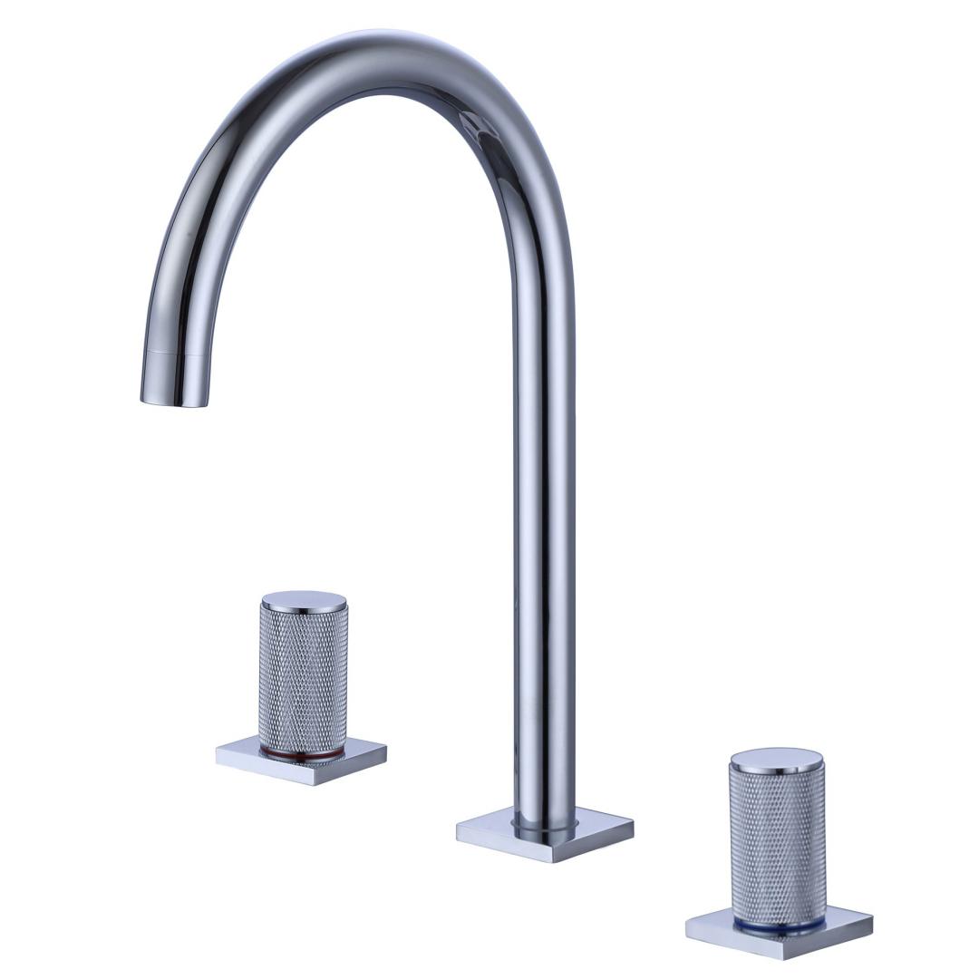 Grey Bathroom Faucet Rose Gold and Black Widespread Basin Faucets Soild Brass Sink Mixer Hot & Cold Lavatory Faucet Crane Vessel
Grey Bathroom Faucet Rose Gold and Black Widespread Basin Faucets Soild Brass Sink Mixer Hot & Cold Lavatory Faucet Crane Vessel