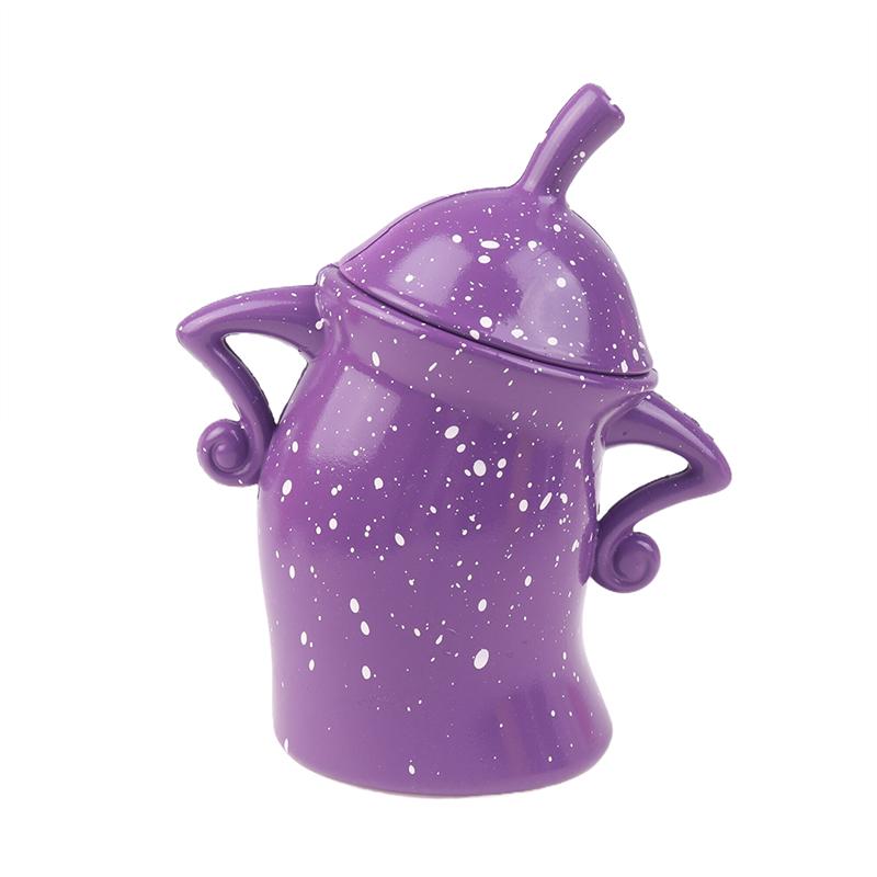 Канистра с характером, симпатичная дерзкая канистра для хранения, забавные керамические настольные украшения, банка для хранения продуктов с герметичной крышкой фиолетовый
Канистра с характером, симпатичная дерзкая канистра для хранения, забавные керамические настольные украшения, банка для хранения продуктов с герметичной крышкой фиолетовый