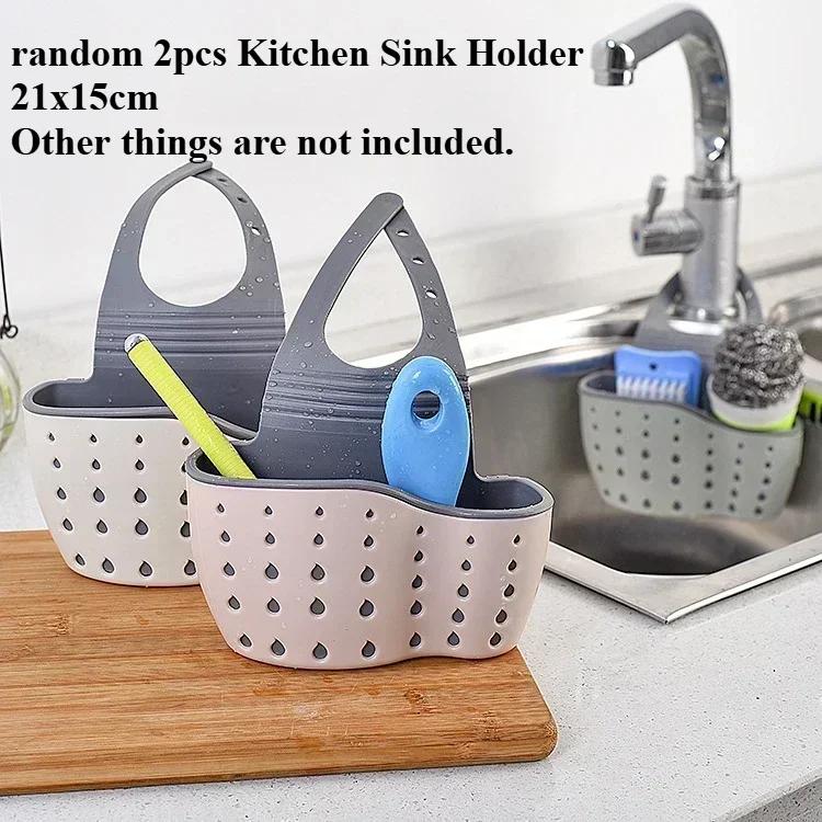 Stainless Steel Sponge Holder Self Adhesive Sink Drain Drying Sponges Racks Shelf Kitchen Storage Wall Hooks Holders Organizer
Stainless Steel Sponge Holder Self Adhesive Sink Drain Drying Sponges Racks Shelf Kitchen Storage Wall Hooks Holders Organizer