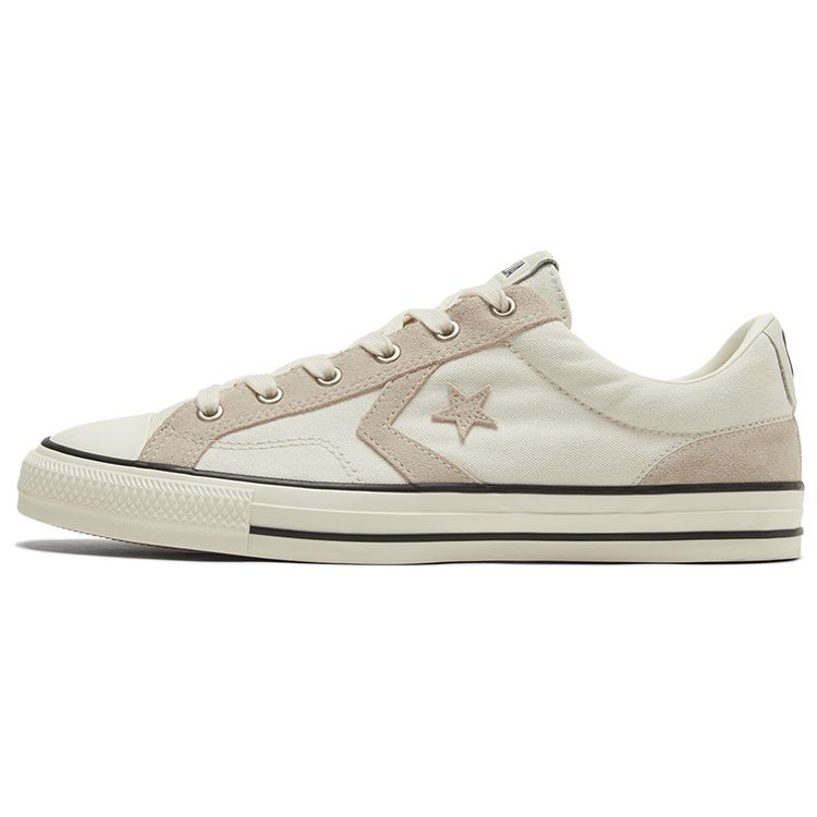 Converse Star Player Low Alt Exploration — кроссовки унисекс Vaporous Grey String Egret 171143C 37.5
Converse Star Player Low Alt Exploration — кроссовки унисекс Vaporous Grey String Egret 171143C 37.5
