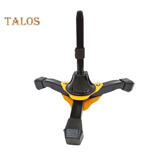 Стойка для кларнета, переносная флейта, кларнет, штатив, складной держатель для духовых инструментов, гобой, флейта, кларнет, прямой саксофон жёлтый
Стойка для кларнета, переносная флейта, кларнет, штатив, складной держатель для духовых инструментов, гобой, флейта, кларнет, прямой саксофон жёлтый