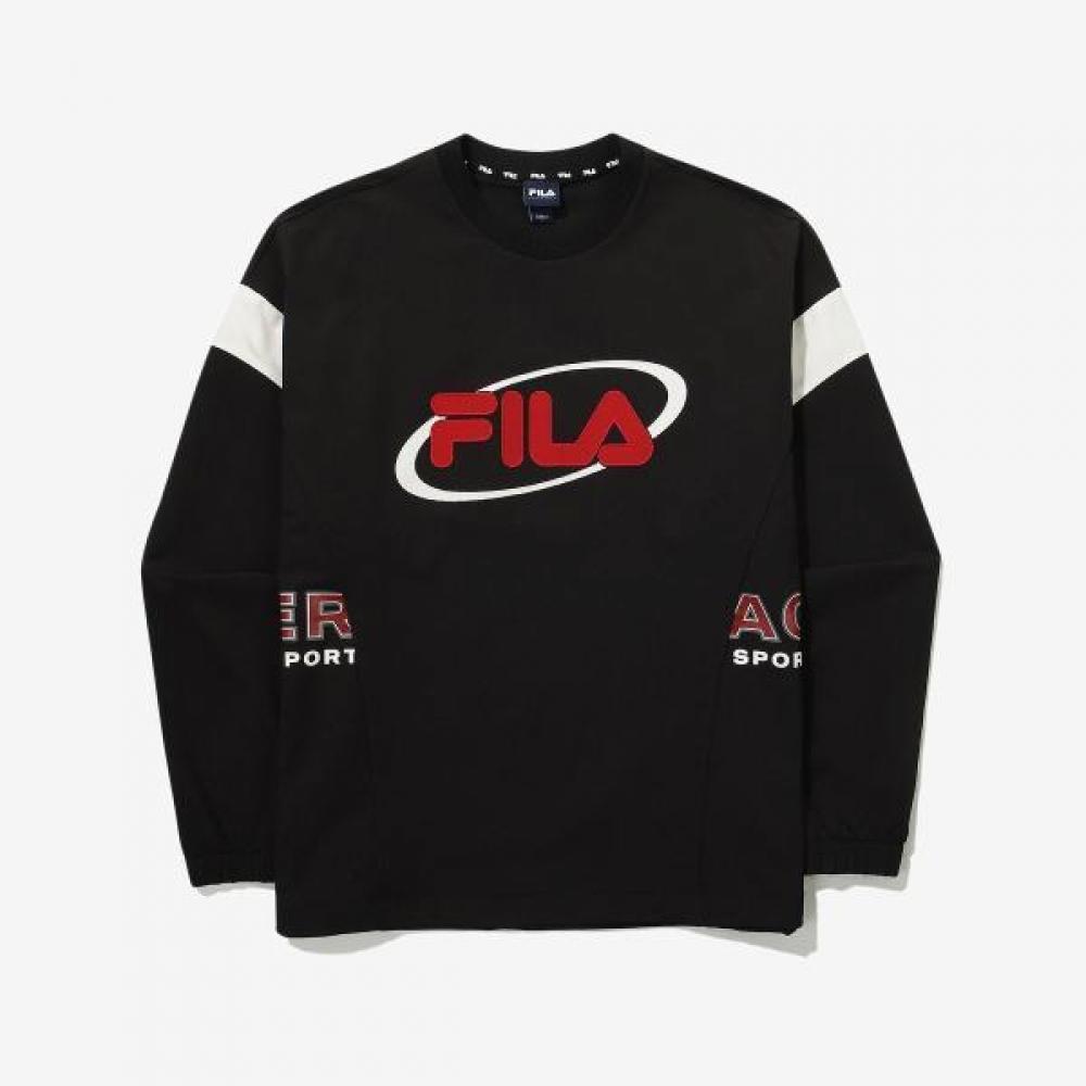 Fila Uni Life Woven Mantou Man BLACK/105
Fila Uni Life Woven Mantou Man BLACK/105