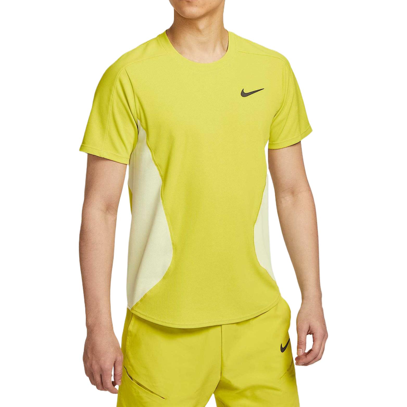 Nike Court SlamDri Fit Tennis Top Men s FZ6858-344 XL
Nike Court SlamDri Fit Tennis Top Men s FZ6858-344 XL