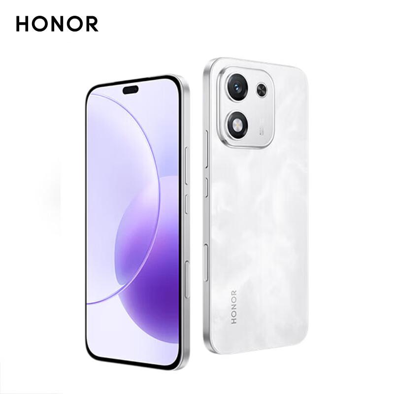 Honor X70i 5G Smartphone (CN version) 12+512
Honor X70i 5G Smartphone (CN version) 12+512