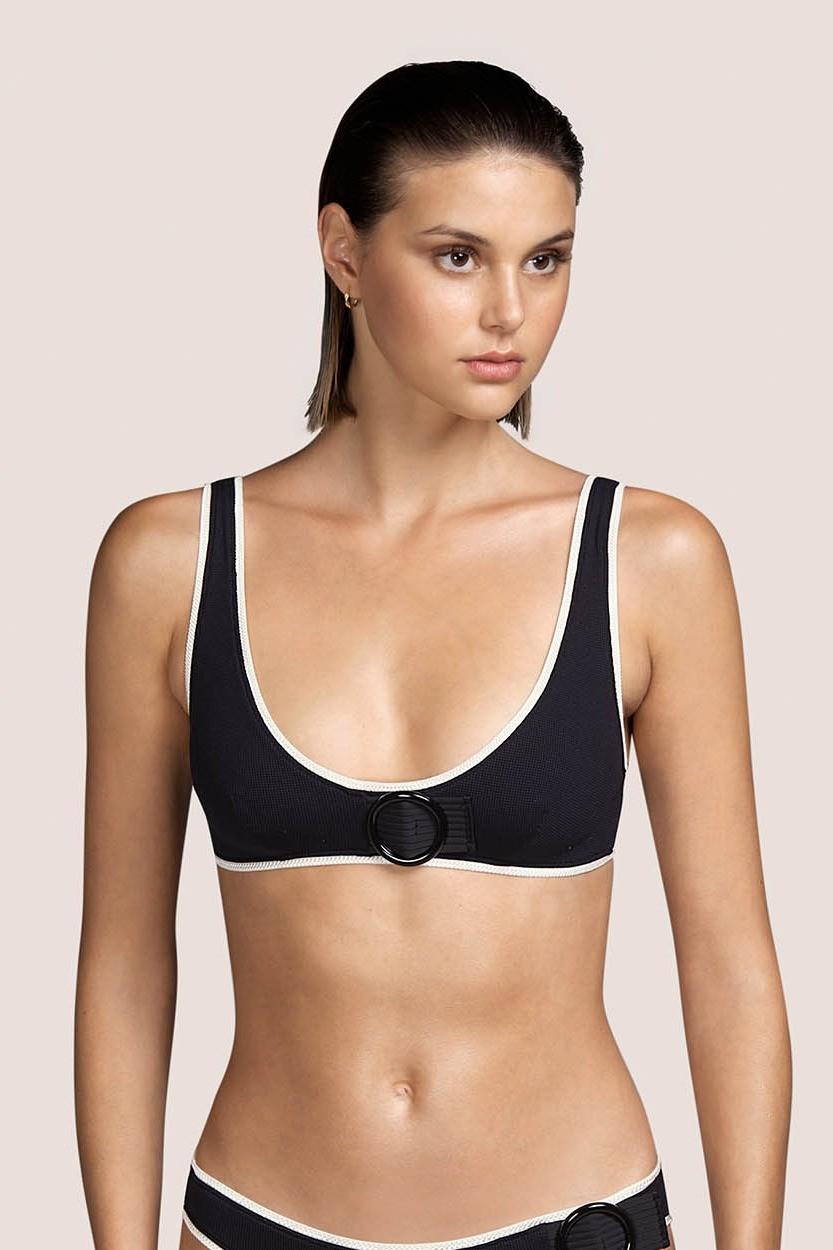 Верх купальника с мягкой чашкой Andres Sarda (92429) 44B прозорий колір чорний
Верх купальника с мягкой чашкой Andres Sarda (92429) 44B прозорий колір чорний