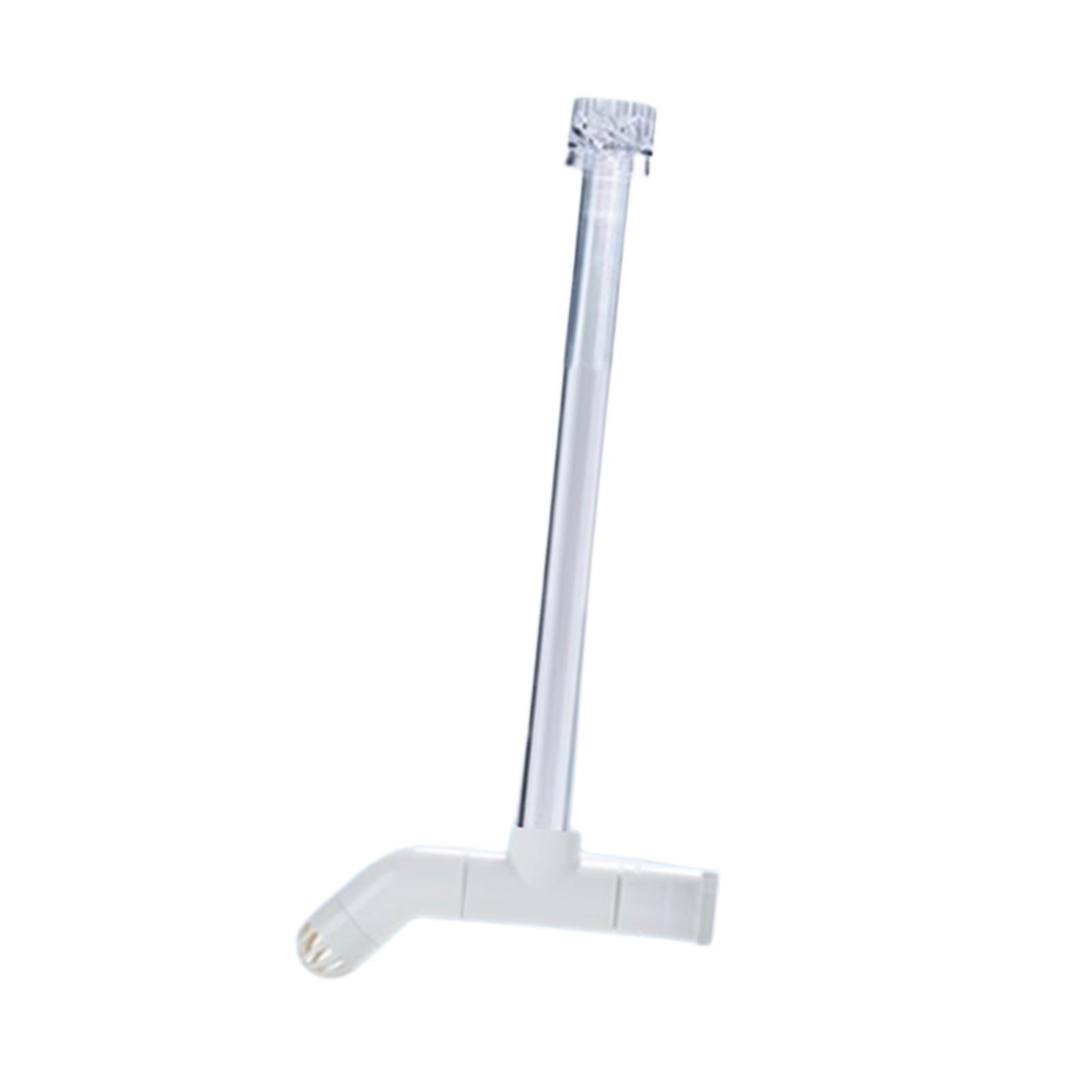Lily Pipe Inflow Surface Remove Oil Stains Aquarium Lily Pipe Skimmer Easy to Install Filters Planted Aquarium Surfaces Skimmer
Lily Pipe Inflow Surface Remove Oil Stains Aquarium Lily Pipe Skimmer Easy to Install Filters Planted Aquarium Surfaces Skimmer