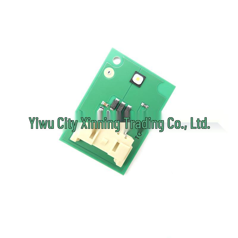 BMW X1 F49 White Eyebrow Headlights DRL Chip Ballast Board 2016-2019.
BMW X1 F49 White Eyebrow Headlights DRL Chip Ballast Board 2016-2019.