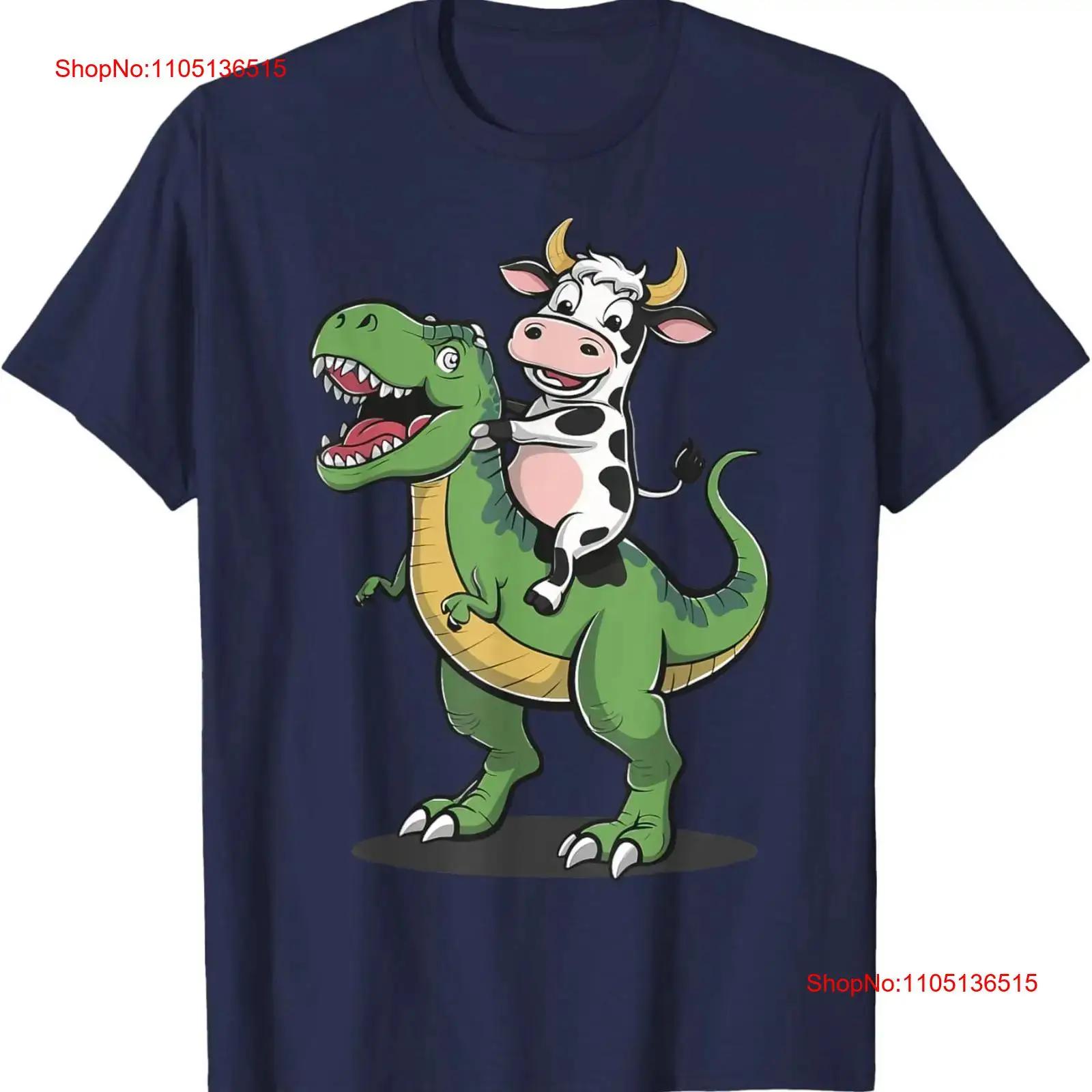 Cow T Rex Shirt vintage Washed graphic Stylish fashion Soft Stretched Breathable Versatile designer clothes 5XL різнокольоровий
Cow T Rex Shirt vintage Washed graphic Stylish fashion Soft Stretched Breathable Versatile designer clothes 5XL різнокольоровий