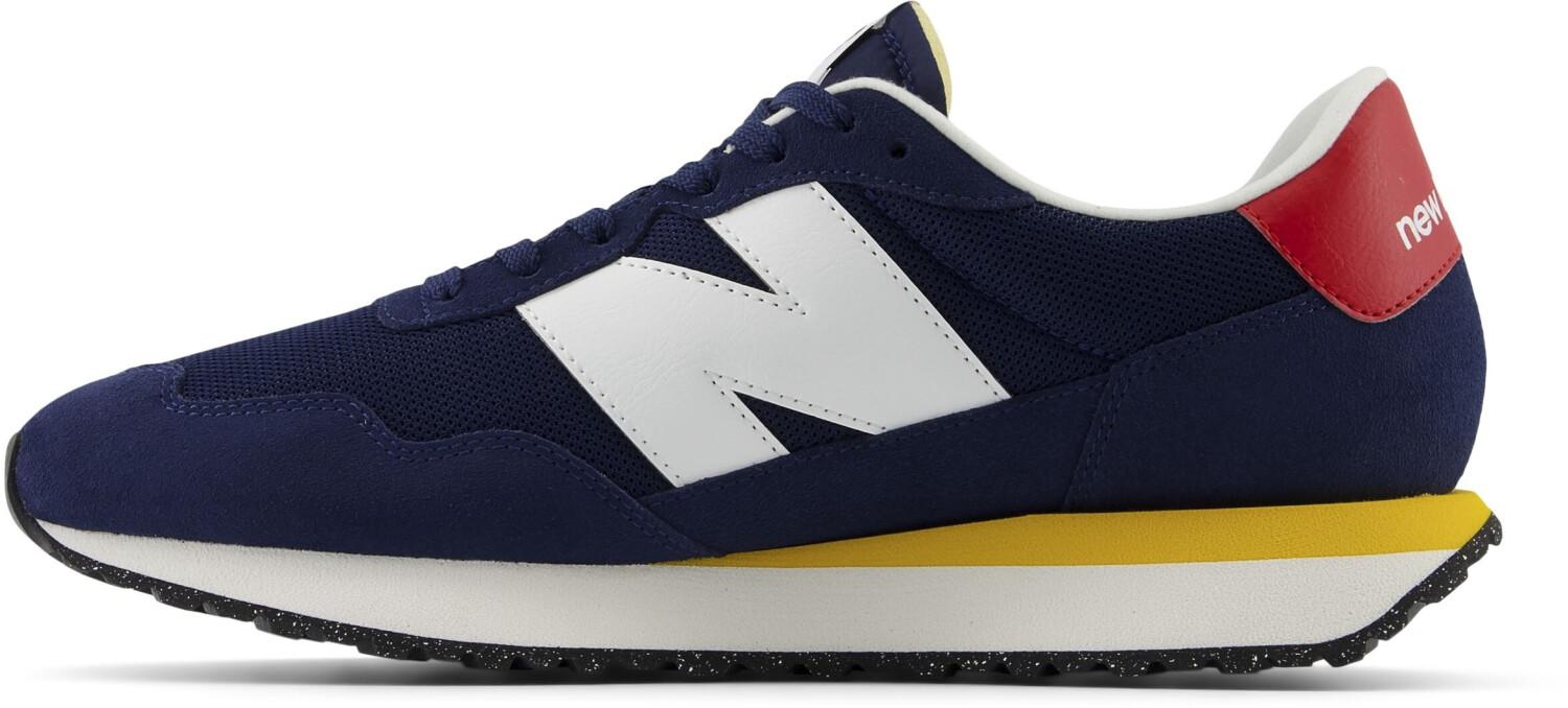 Кроссовки New Balance 237 (MS237VI) navy 38
Кроссовки New Balance 237 (MS237VI) navy 38