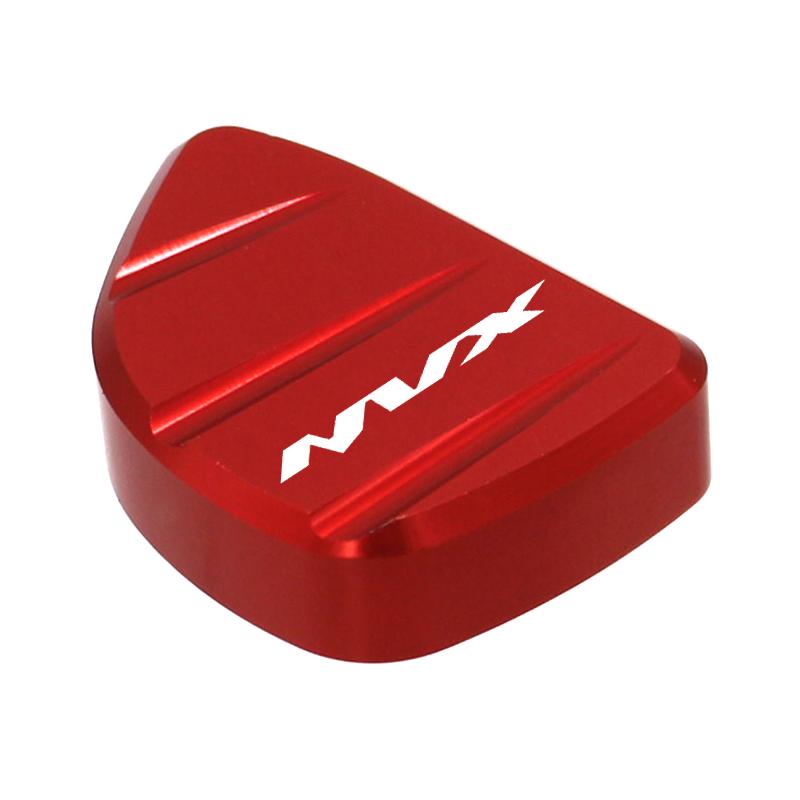 Для YAMAHA AEROX155 NVX155 AEROX 155 2022 2023 аксессуары для мотоциклов, подставка, удлинение боковой подставки B Red
Для YAMAHA AEROX155 NVX155 AEROX 155 2022 2023 аксессуары для мотоциклов, подставка, удлинение боковой подставки B Red