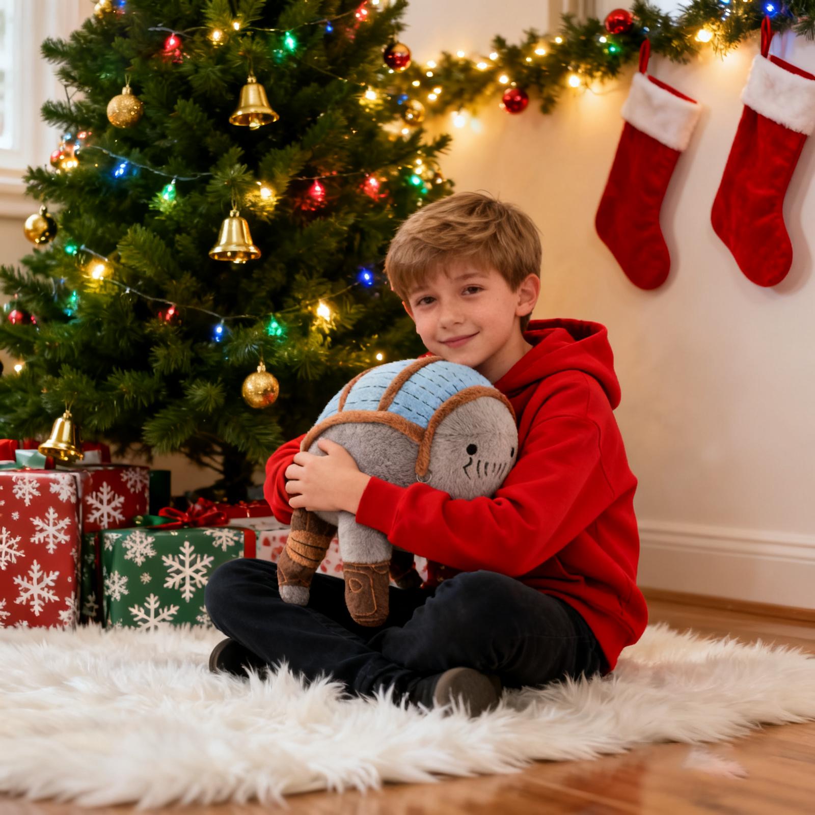 Плюшевая кукла, Игрушка в подарок, Мультфильм, Детская тряпичная кукла, Детская подарочная подушка One Size
Плюшевая кукла, Игрушка в подарок, Мультфильм, Детская тряпичная кукла, Детская подарочная подушка One Size