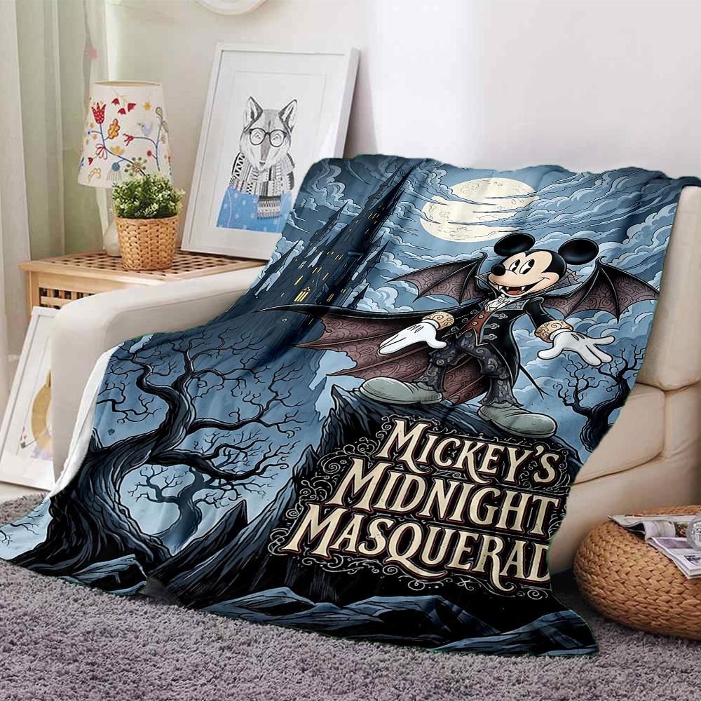 1pc Mickey s Midnight Masquerade Soft Warm Throw for Home, Office, Trave, All-Season Cozy Bedding Gift, Office Cozy Accessory 1030 80cmx120cm(31inx47in)
1pc Mickey s Midnight Masquerade Soft Warm Throw for Home, Office, Trave, All-Season Cozy Bedding Gift, Office Cozy Accessory 1030 80cmx120cm(31inx47in)