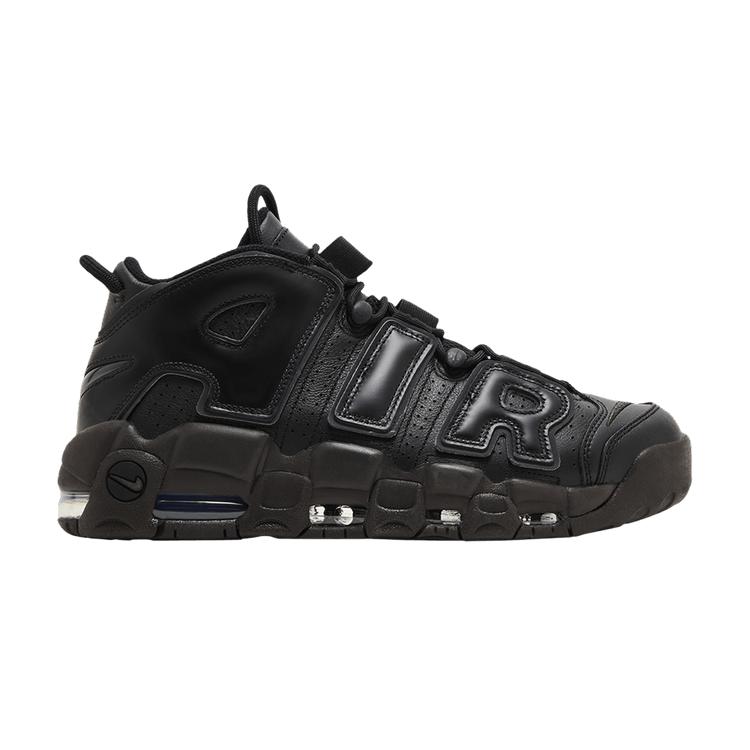 Nike Air More Uptempo Black Velvet Brown (Women s) 35.5
Nike Air More Uptempo Black Velvet Brown (Women s) 35.5