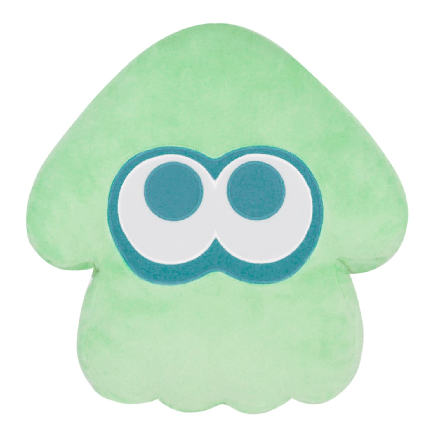Sanei Boeki Splatoon 3 КОЛЛЕКЦИЯ ВСЕХ ЗВЕЗД Подушка «Кальмар» (Светло-синий) Подушка Ш33×Г11×В34см
Sanei Boeki Splatoon 3 КОЛЛЕКЦИЯ ВСЕХ ЗВЕЗД Подушка «Кальмар» (Светло-синий) Подушка Ш33×Г11×В34см