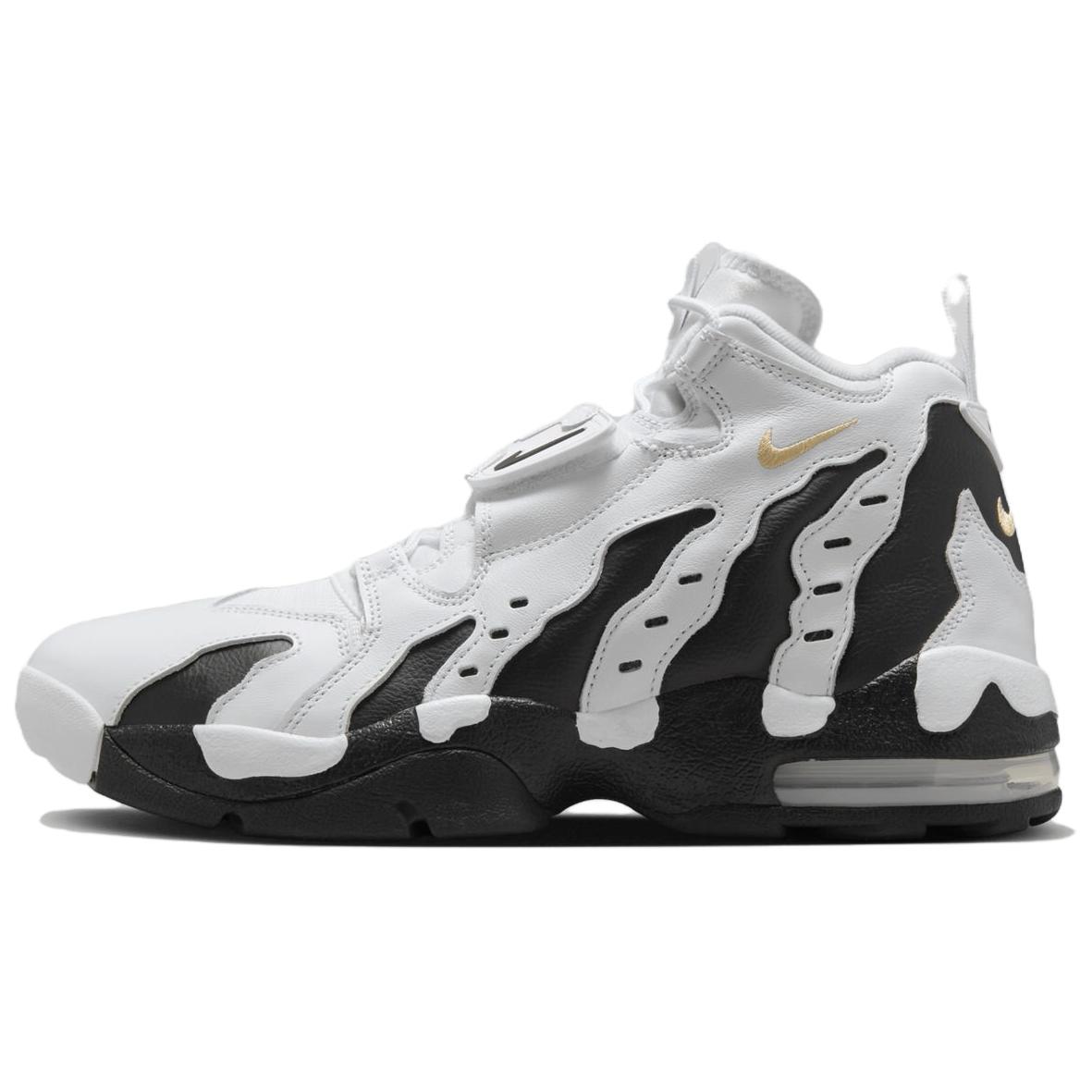 new Nike Air DT Max 96 Colorado Away White Black 43
new Nike Air DT Max 96 Colorado Away White Black 43