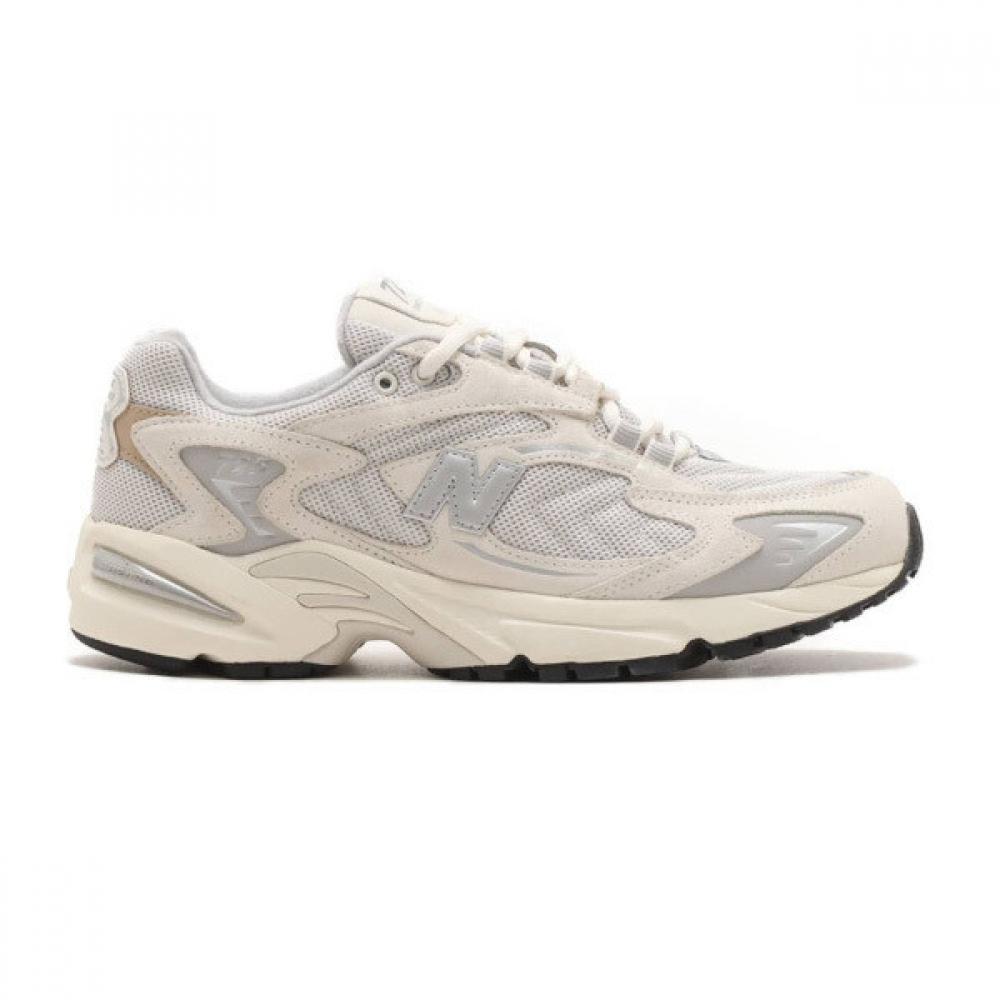 New Balance Sneakers Off White Grey 725 270
New Balance Sneakers Off White Grey 725 270
