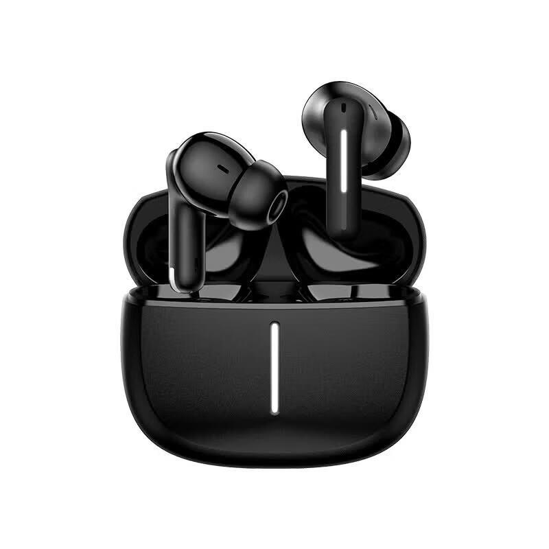 Lanston TA06B Wireless Bluetooth Earbuds
Lanston TA06B Wireless Bluetooth Earbuds
