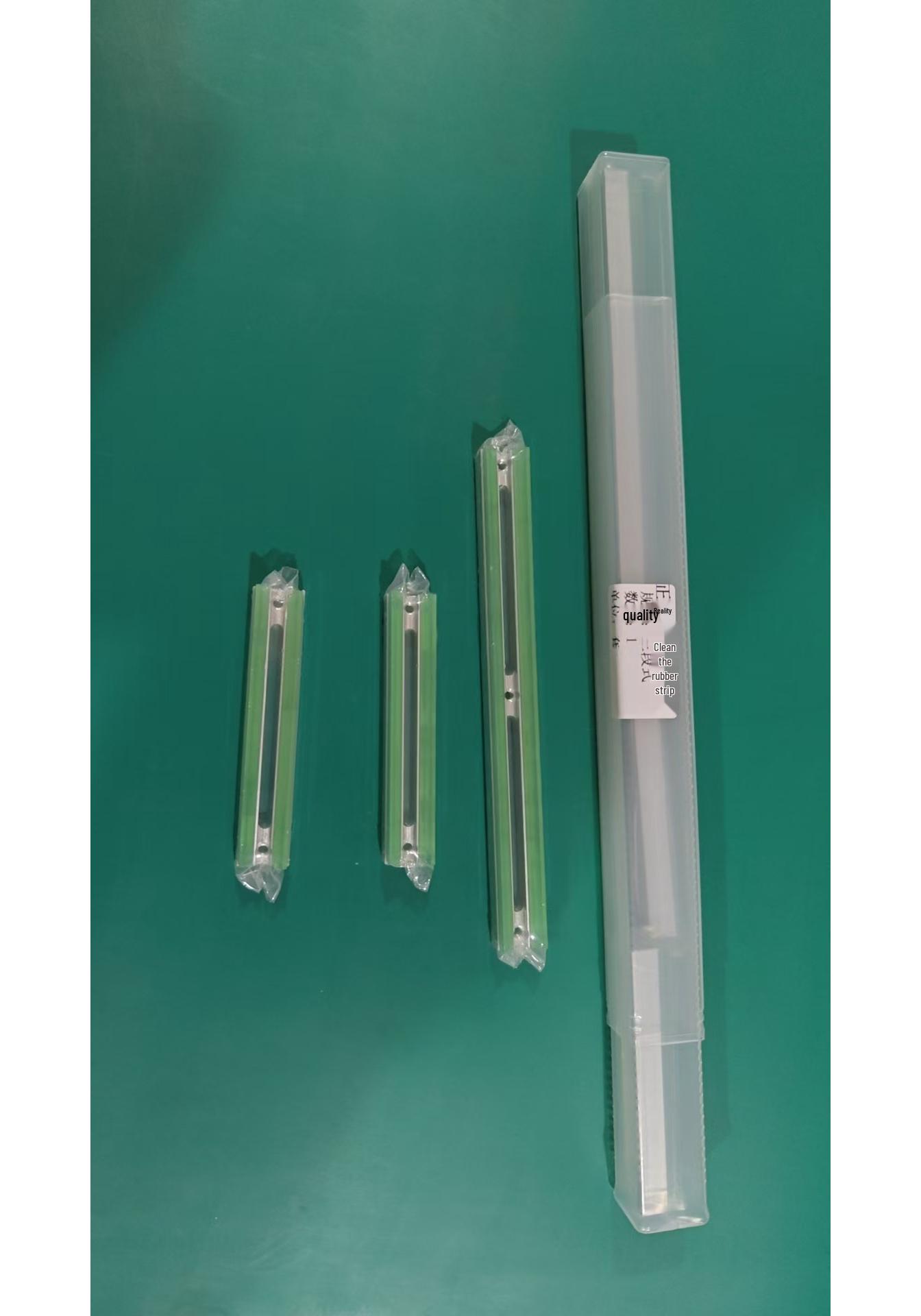 Automatic SMT Printer Stencil Paper Cleaning Wiper for GKG/Dessen/Zhengshi Models
Automatic SMT Printer Stencil Paper Cleaning Wiper for GKG/Dessen/Zhengshi Models