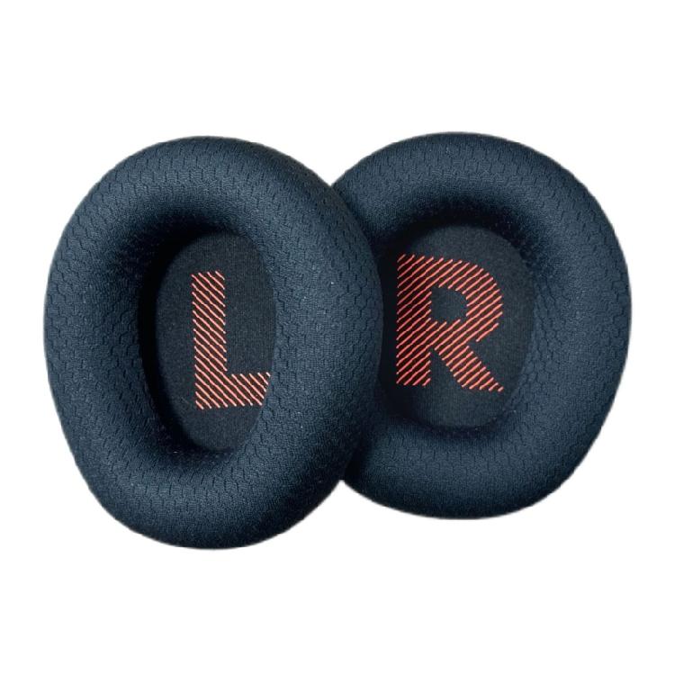 Noise Cancelling Ear Pad Crafted for Quantum100 350 360 Headphone Ear Cushions Optimals Comfort and Fit Earpads чорний
Noise Cancelling Ear Pad Crafted for Quantum100 350 360 Headphone Ear Cushions Optimals Comfort and Fit Earpads чорний