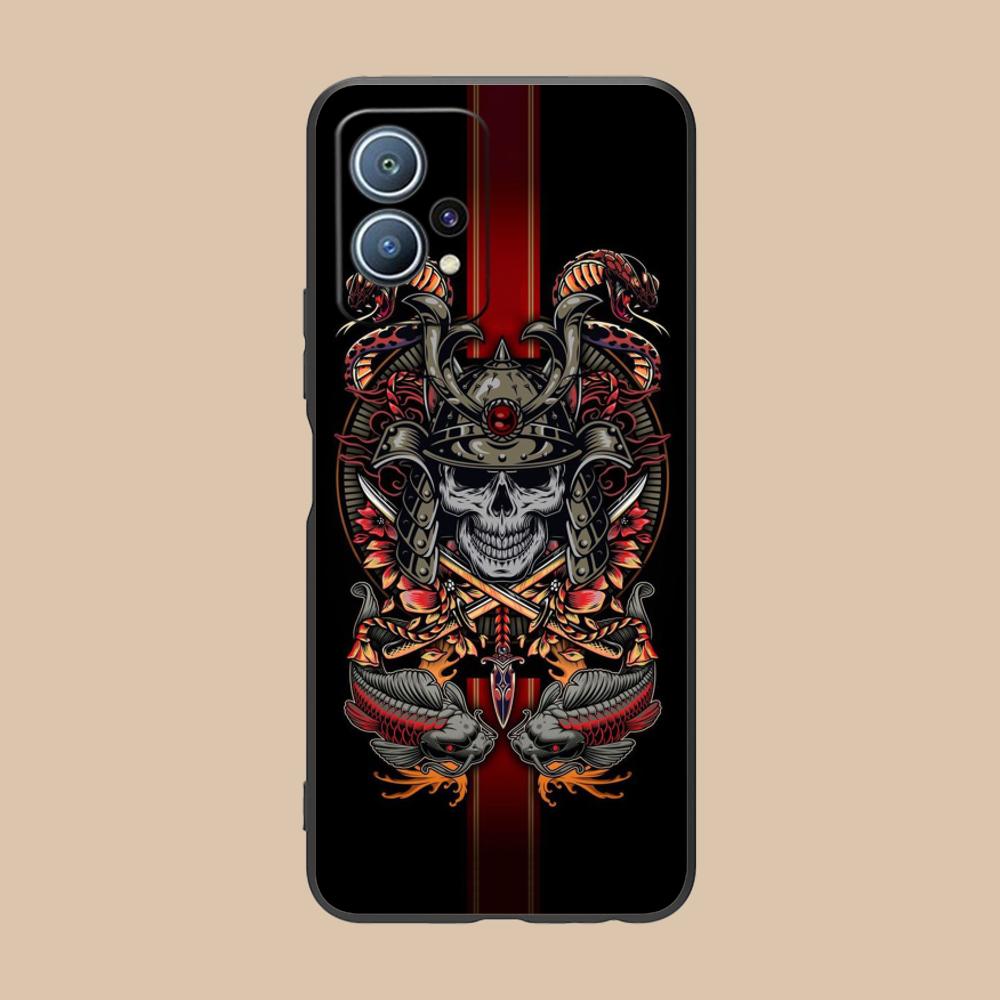 Hannya Samurai Warrior Phone Case for Huawei P60 P50 P40 P30 P20 P10 P9 P8 Pro Lite Plus Colorful Printing Cover Luxury Cover Huawei P8
Hannya Samurai Warrior Phone Case for Huawei P60 P50 P40 P30 P20 P10 P9 P8 Pro Lite Plus Colorful Printing Cover Luxury Cover Huawei P8