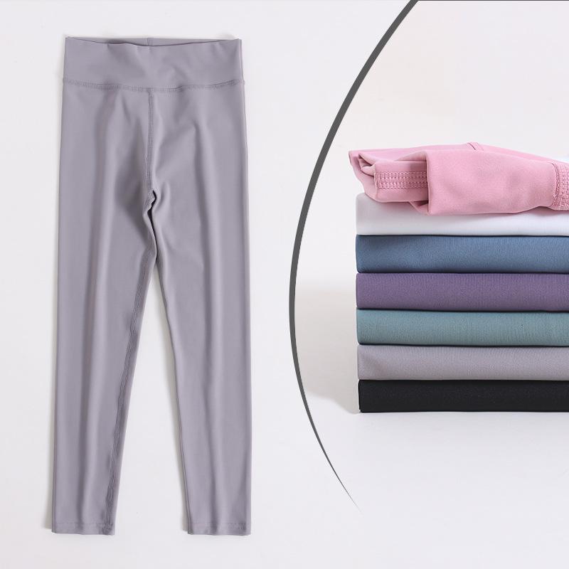 Girls Thin Leggings for Outerwear: Barbie, Shark, Spring & Autumn Yoga Pants for Children 130 cm
Girls Thin Leggings for Outerwear: Barbie, Shark, Spring & Autumn Yoga Pants for Children 130 cm