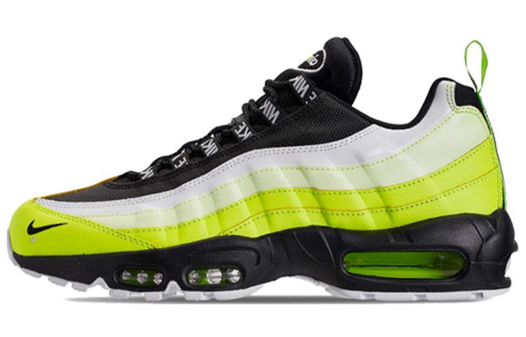 Nike Air Max 95 Reverse Volt 538416-701 39
Nike Air Max 95 Reverse Volt 538416-701 39