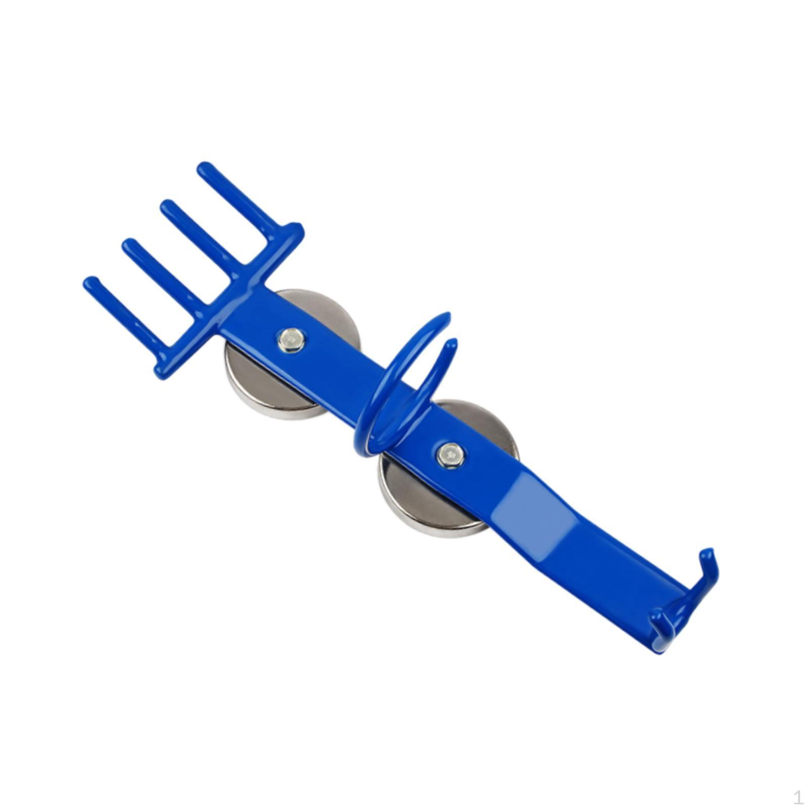 Органайзер для пневматического инструмента, стойка для хранения ручного инструмента, простая установка, держатель гаечного ключа, многофункциональный магнит
Органайзер для пневматического инструмента, стойка для хранения ручного инструмента, простая установка, держатель гаечного ключа, многофункциональный магнит