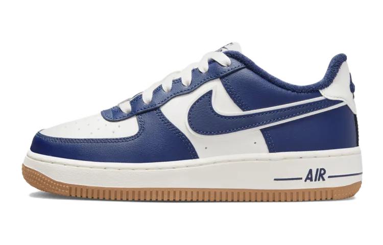 Nike Air Force 1 Low 07 LV8 College Pack Midnight Navy GS DQ5972-101 39
Nike Air Force 1 Low 07 LV8 College Pack Midnight Navy GS DQ5972-101 39