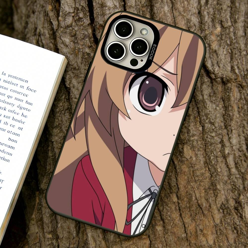 Toradora Phone Case For iPhone 17,16,15,14,13,12,11 Plus,Pro Max,XS,Colored Silver Plated Inside Cover iPhone13
Toradora Phone Case For iPhone 17,16,15,14,13,12,11 Plus,Pro Max,XS,Colored Silver Plated Inside Cover iPhone13