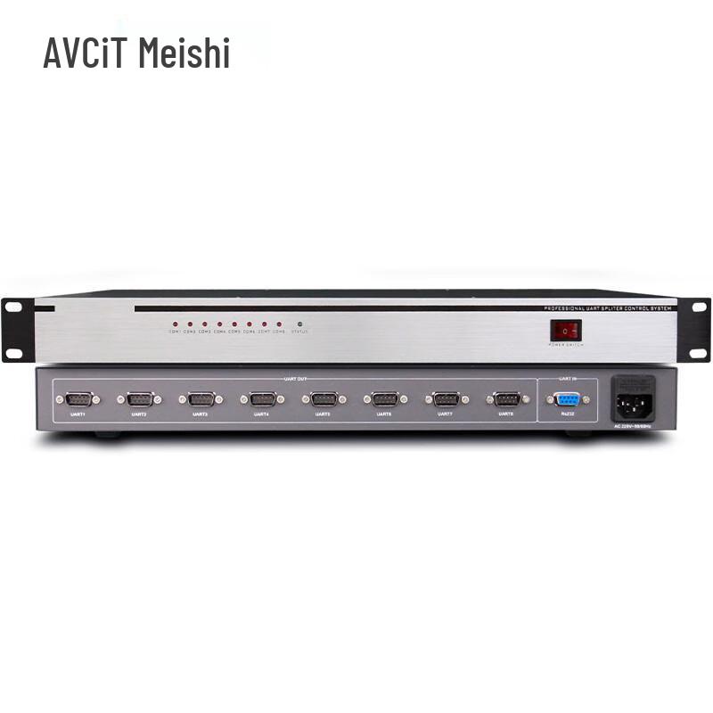 AVCiT Audio & Video Conference System Components (CN version)
AVCiT Audio & Video Conference System Components (CN version)