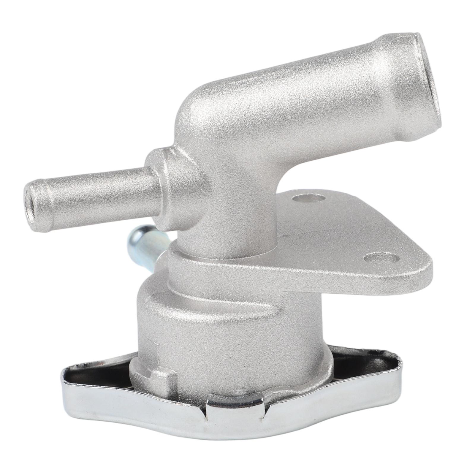 Aluminum Radiator Neck Aluminum Radiator Filler Neck Easy To Use Non-deformation Quick To Install For LFB7-15-17YA China Mainland
Aluminum Radiator Neck Aluminum Radiator Filler Neck Easy To Use Non-deformation Quick To Install For LFB7-15-17YA China Mainland