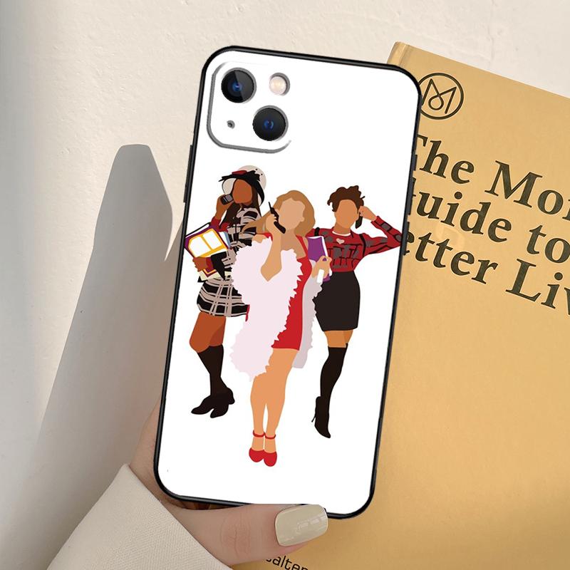 Clueless Movie Phone Case For iPhone 17 16 15 14 13 12 11 Pro Max mini XR 16e 15 16 Plus 17 Air Full Cover iPhone 14Pro MAX
Clueless Movie Phone Case For iPhone 17 16 15 14 13 12 11 Pro Max mini XR 16e 15 16 Plus 17 Air Full Cover iPhone 14Pro MAX