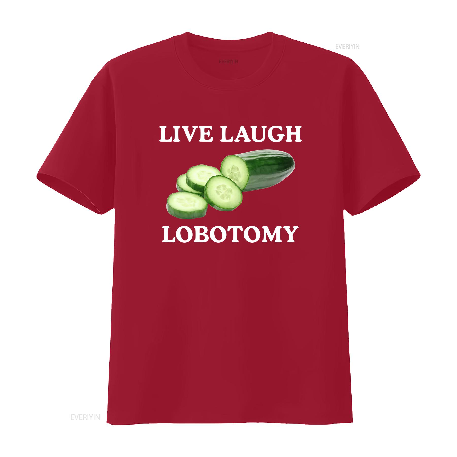 Live Laugh Lobotomy Funny Meme T Shirt Ironic Cat Lover Design Oddly Specific Unhinged Cursed Cringe vintage Washed S
Live Laugh Lobotomy Funny Meme T Shirt Ironic Cat Lover Design Oddly Specific Unhinged Cursed Cringe vintage Washed S