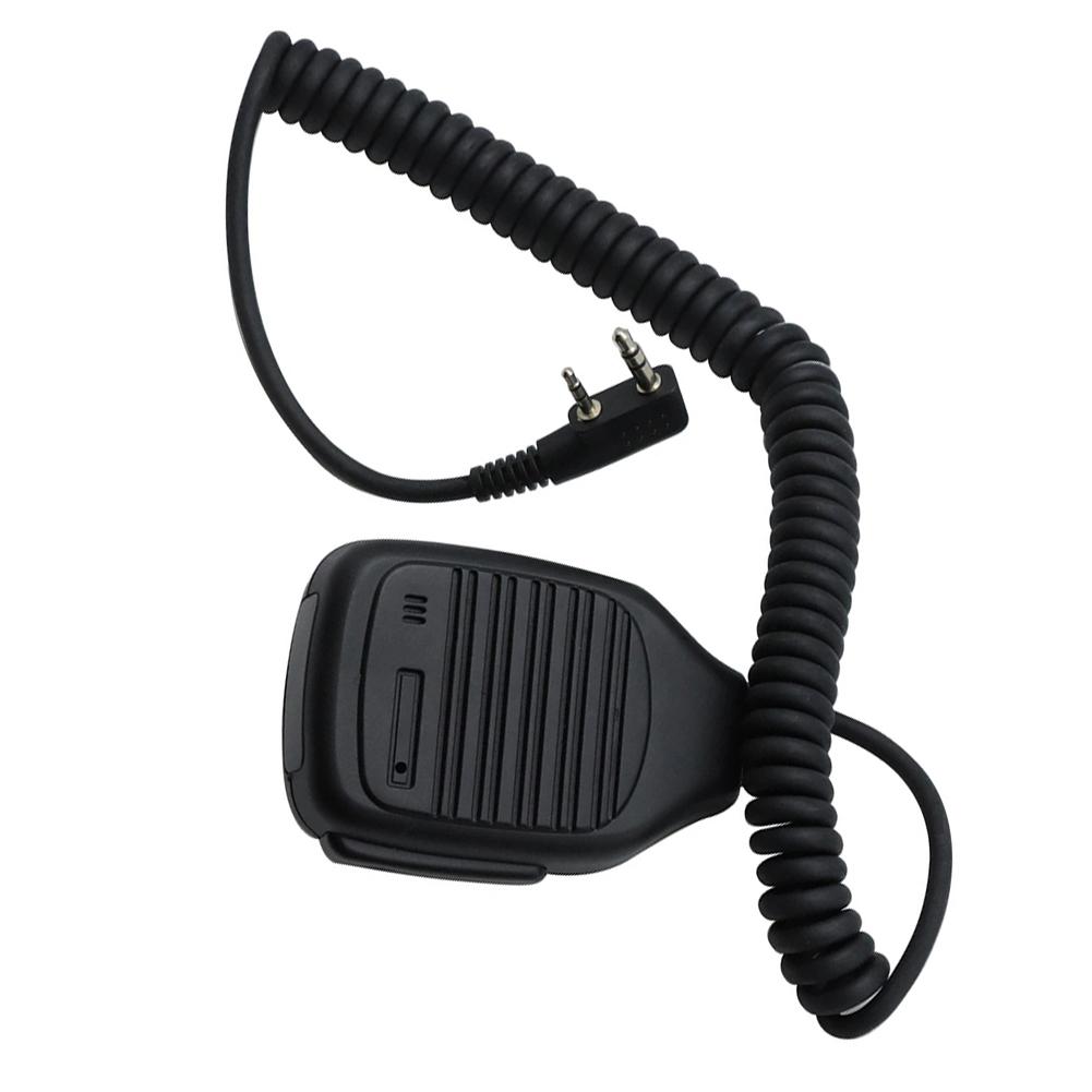 KMC-21 Remote Speaker Microphone for Kenwood TH-F6 TH-F7 TK-2100 TK-3100 TK-3200 TK-340 TK-350 TK-360 TK-370 Radios China Mainland
KMC-21 Remote Speaker Microphone for Kenwood TH-F6 TH-F7 TK-2100 TK-3100 TK-3200 TK-340 TK-350 TK-360 TK-370 Radios China Mainland