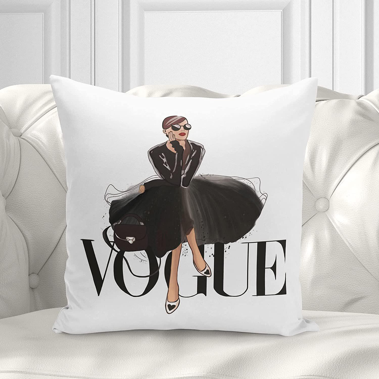 Модна тематична наволочка Парфуми Квітка Квадратна наволочка Французька Декоративна Персикова Шкіра Оксамит Супер М який Дім Легка Розкіш 45 * 45Cm (without pillow core)
Модна тематична наволочка Парфуми Квітка Квадратна наволочка Французька Декоративна Персикова Шкіра Оксамит Супер М який Дім Легка Розкіш 45 * 45Cm (without pillow core)