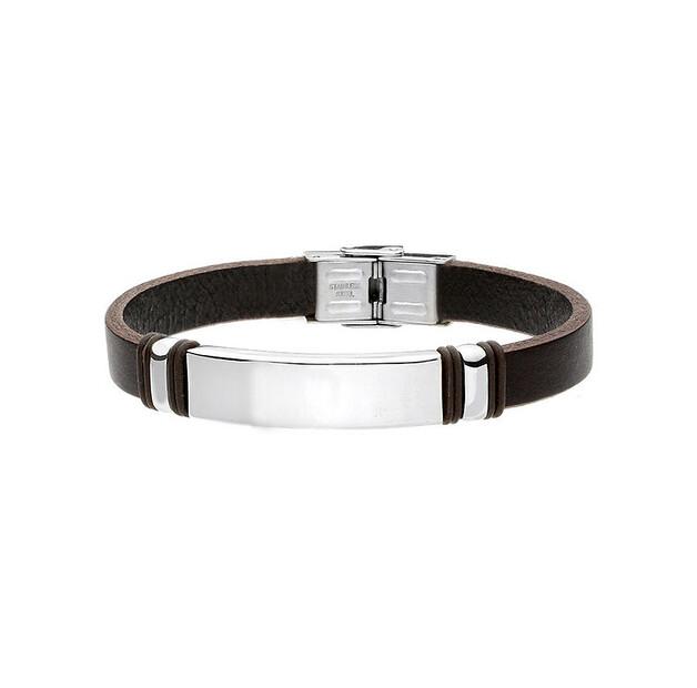 Браслет Manoki BA520A One Size
Браслет Manoki BA520A One Size