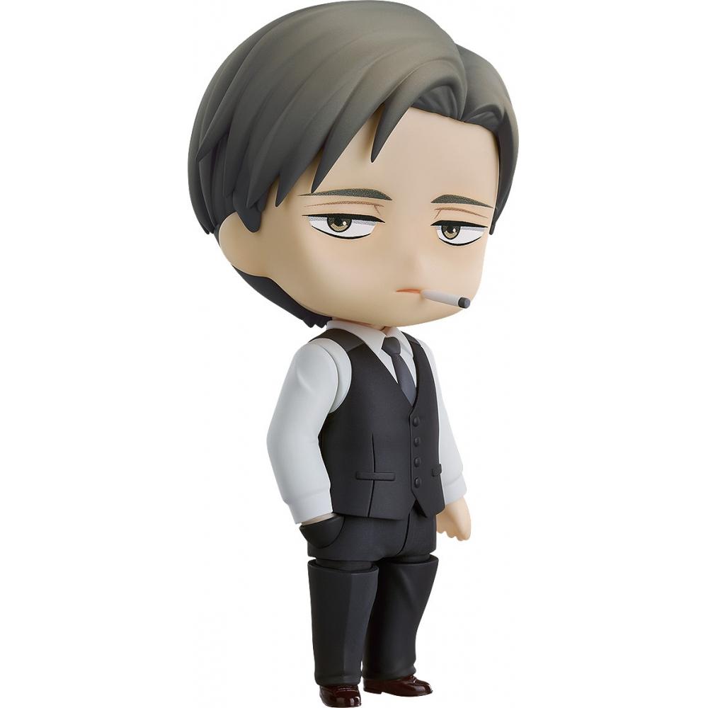 Twittering Birds Never Fly Nendoroid Yashiro Twittering Birds Never Fly The Clouds gaTher
Twittering Birds Never Fly Nendoroid Yashiro Twittering Birds Never Fly The Clouds gaTher