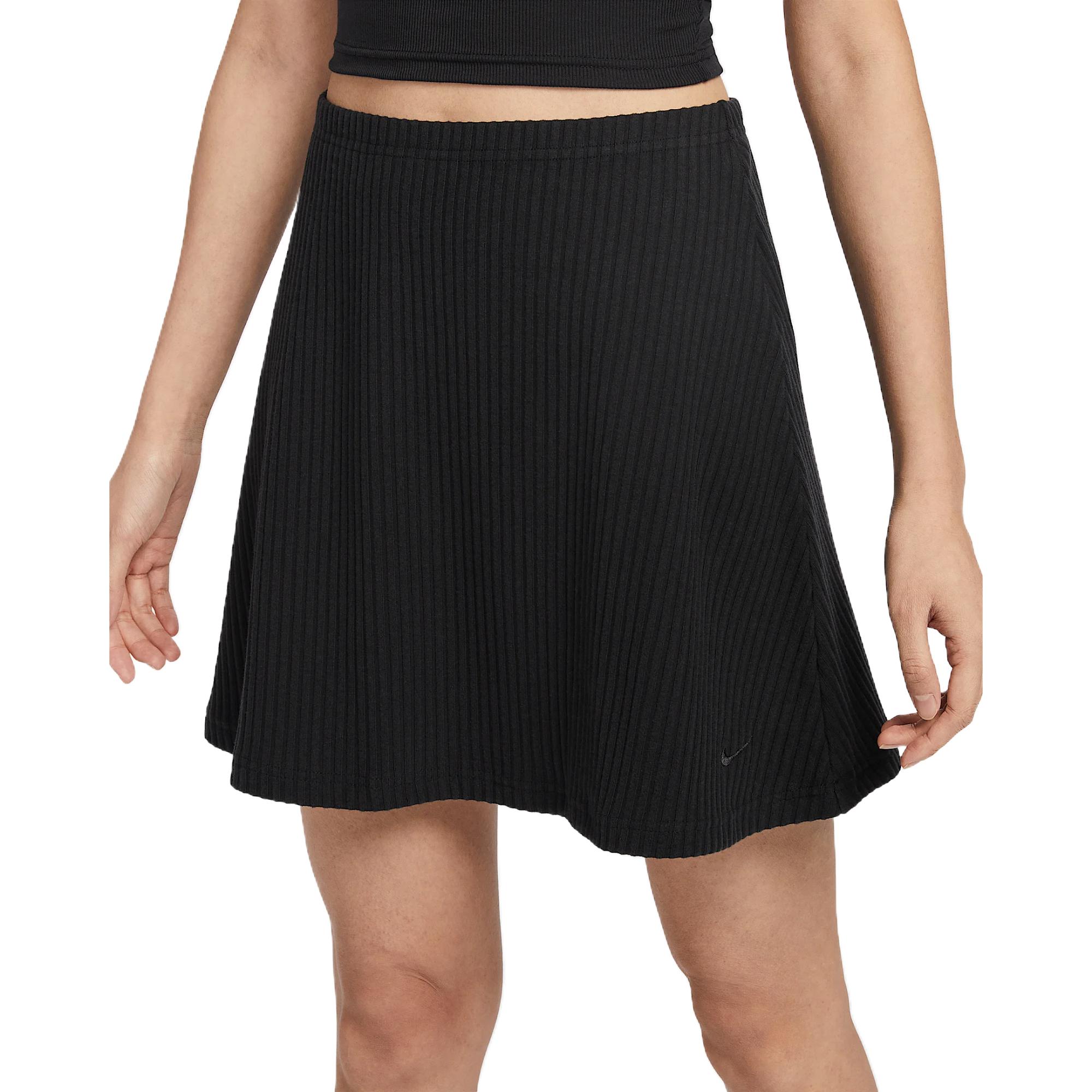 Nike Swoosh Comfortable Versatile Skin-Friendly Fashion Casual Skirt Women skirts Black HJ1840-010 L
Nike Swoosh Comfortable Versatile Skin-Friendly Fashion Casual Skirt Women skirts Black HJ1840-010 L
