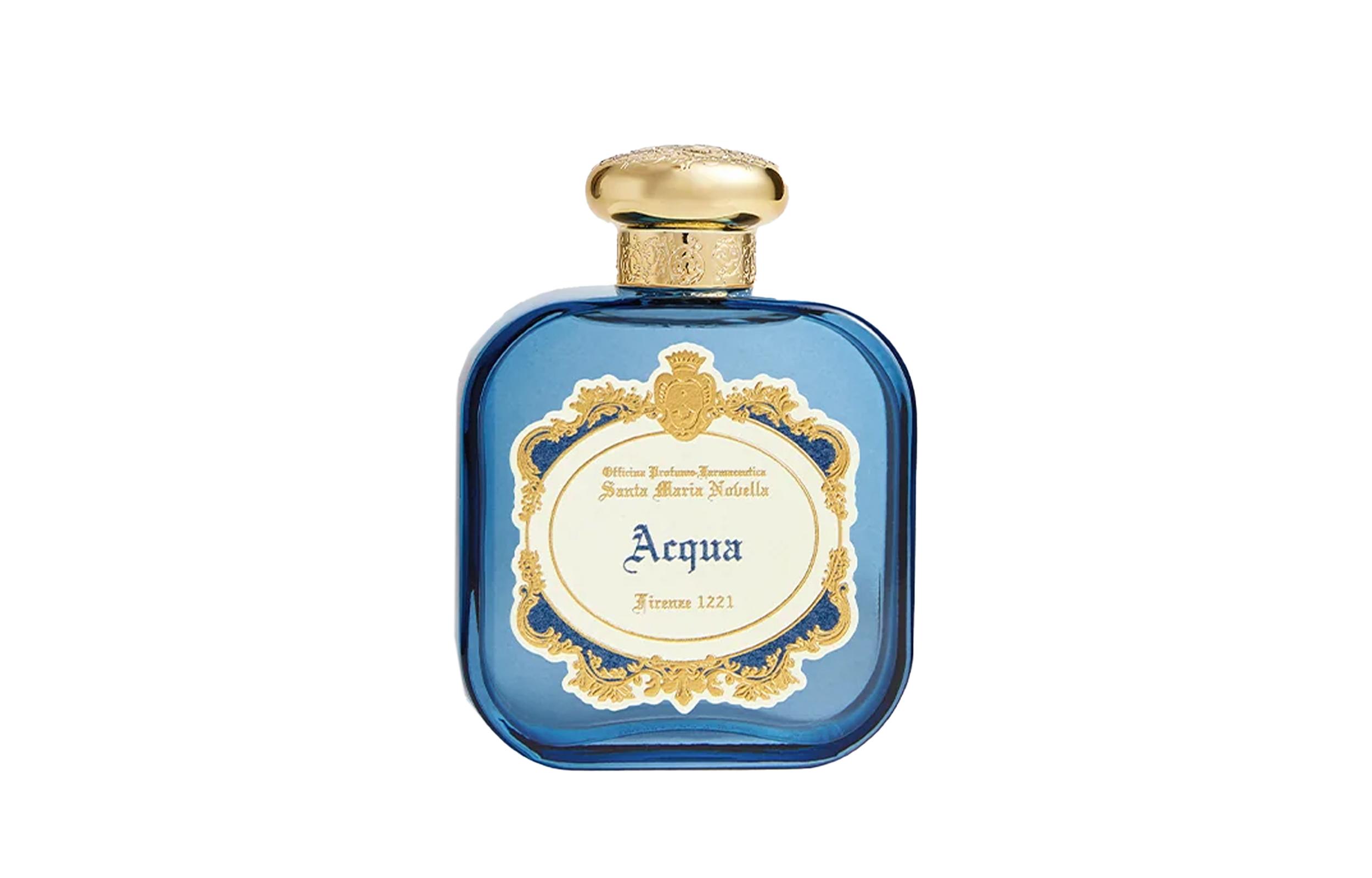 Santa Maria Novella Acqua Water Scenery Perfumes Aquatic Tones Eau De Parfum EDP Pear Freesia 50ml/100ml 50ml
Santa Maria Novella Acqua Water Scenery Perfumes Aquatic Tones Eau De Parfum EDP Pear Freesia 50ml/100ml 50ml