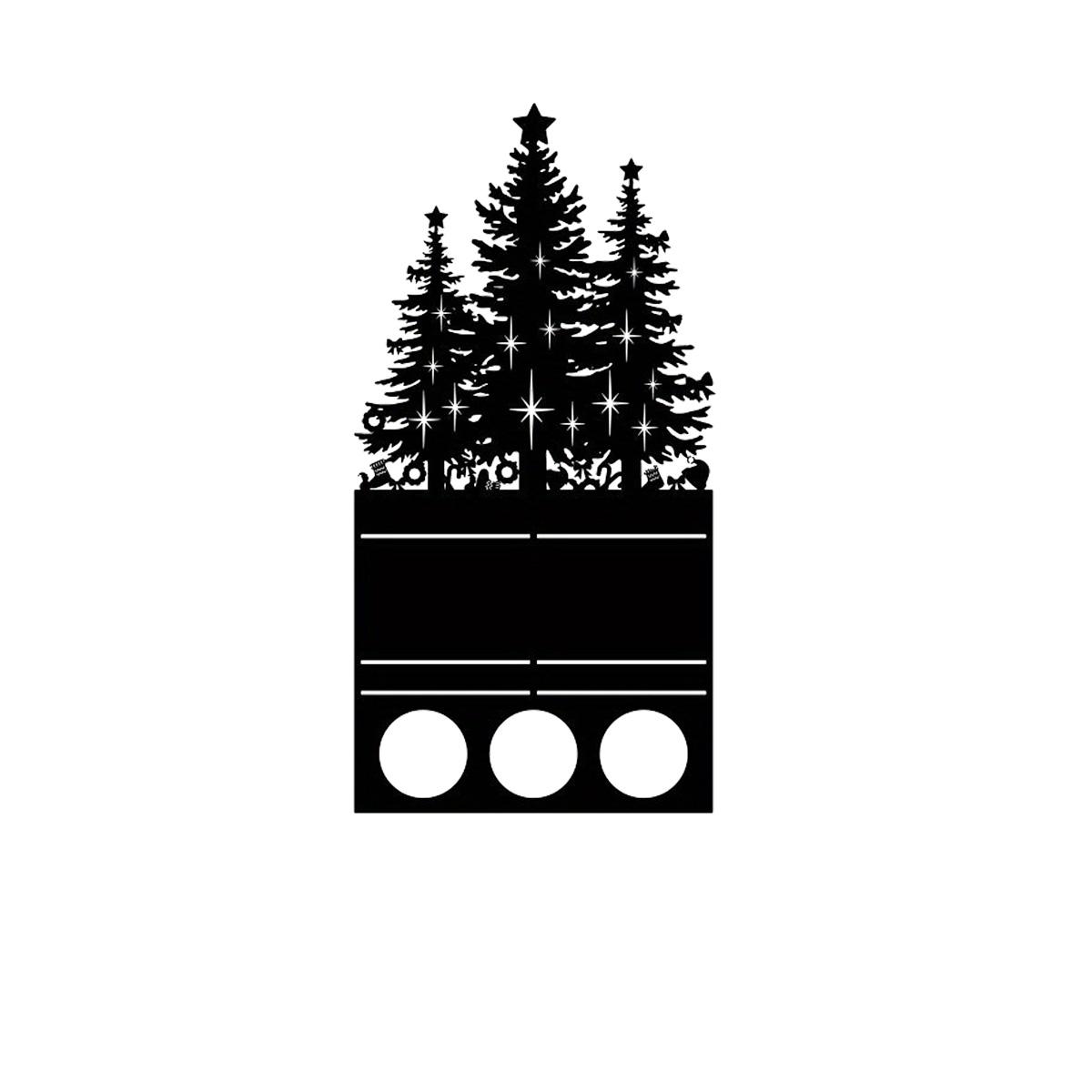 1Pc Iron Decoratio n, Centerpiece Decoration, Interior Decoration, Home Art Decoration, Ideal Gift Choice, Christmas , Compatible with Real Candles,
1Pc Iron Decoratio n, Centerpiece Decoration, Interior Decoration, Home Art Decoration, Ideal Gift Choice, Christmas , Compatible with Real Candles,