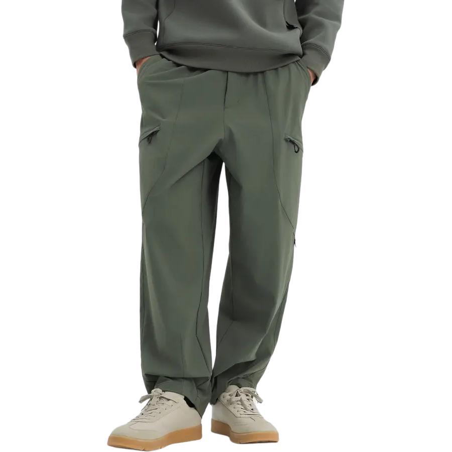 DECATHLON Urban Function Fashion Sunscreen Cargo Slacks Men s Khaki Green 2XL зеленые хаки
DECATHLON Urban Function Fashion Sunscreen Cargo Slacks Men s Khaki Green 2XL зеленые хаки